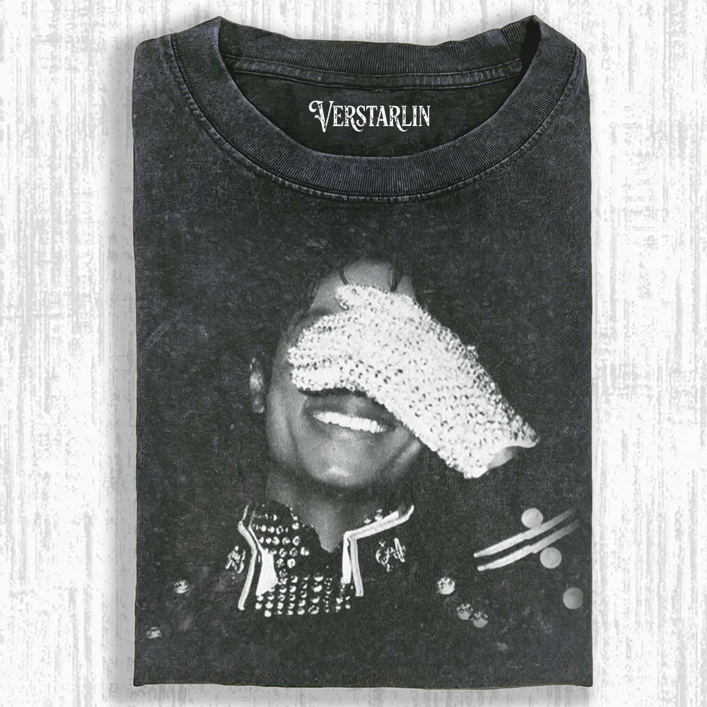 SPARKLE SMILE T-SHIRT