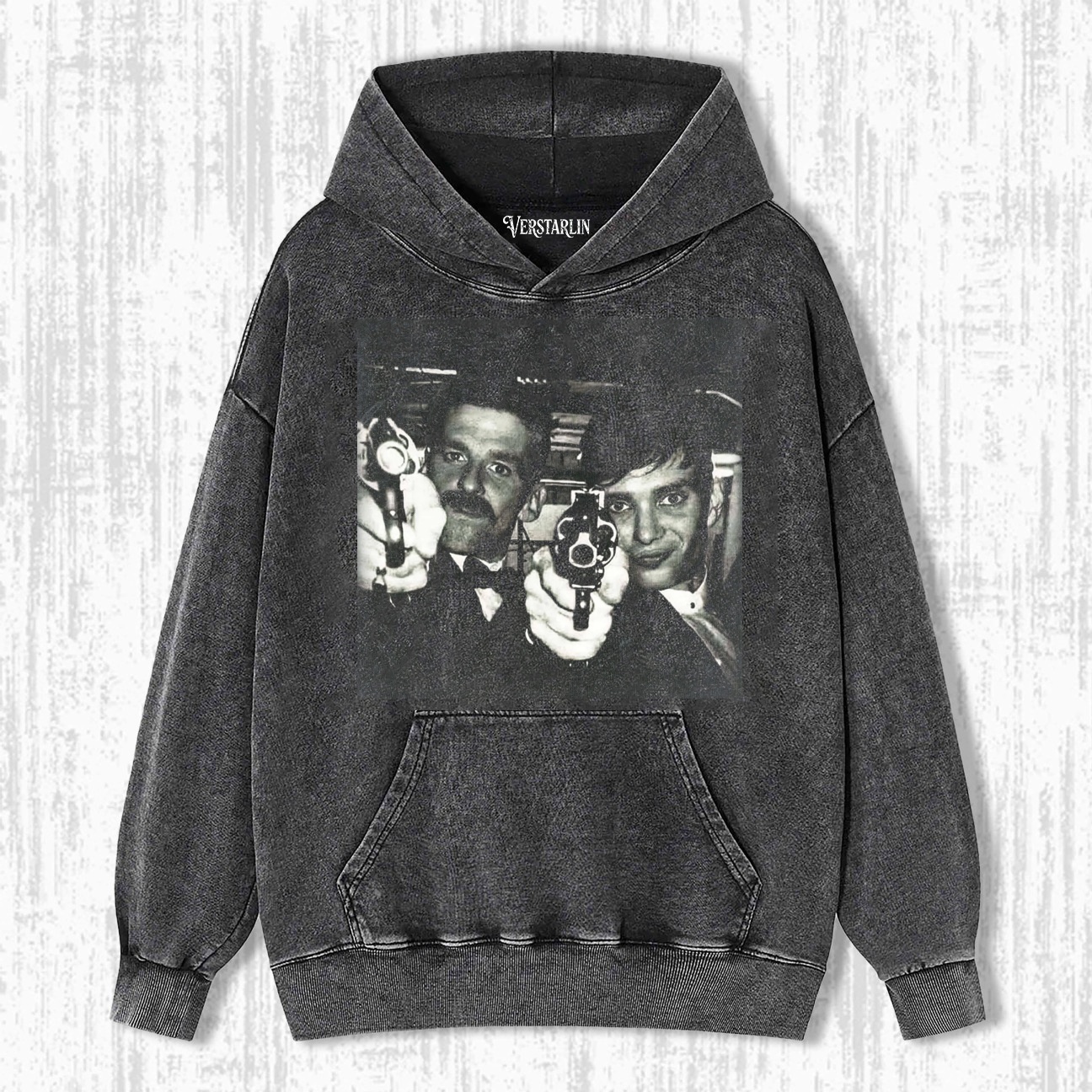 PEAKY BLINDERS T-SHIRT
