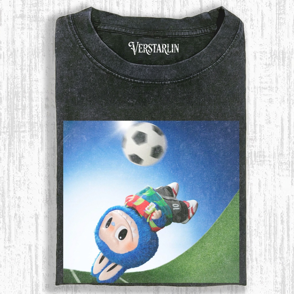 THE MONSTERS x FIFA