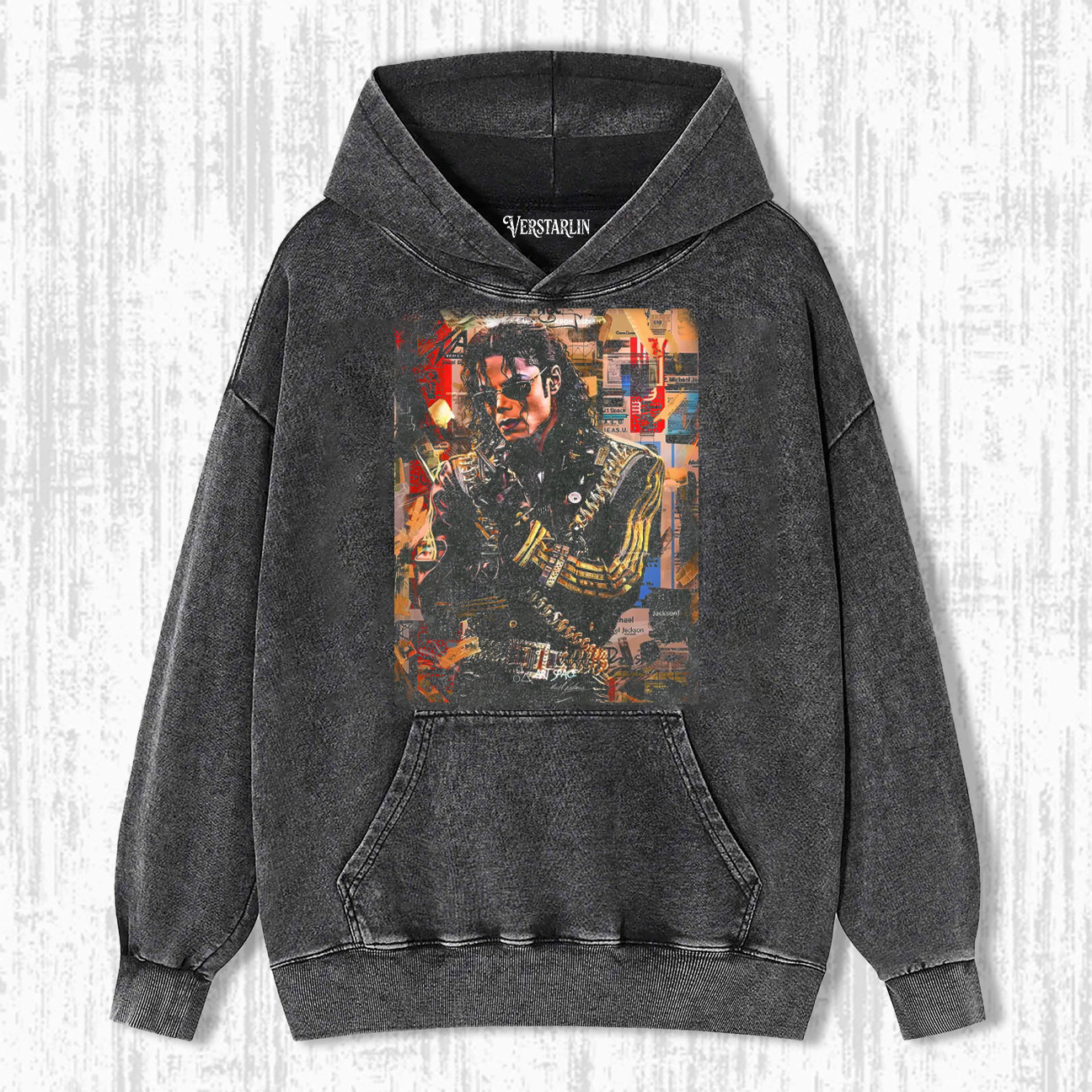 MICHAEL JACKSON T-SHIRT