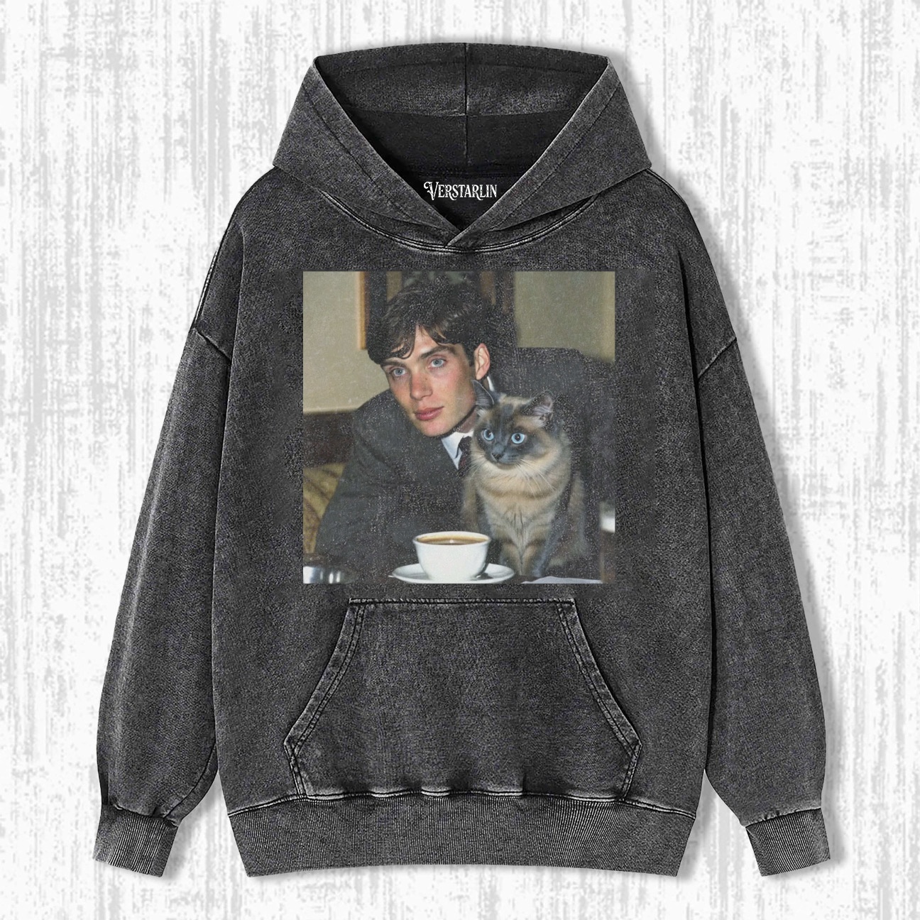 COFFEE TIME T-SHIRT