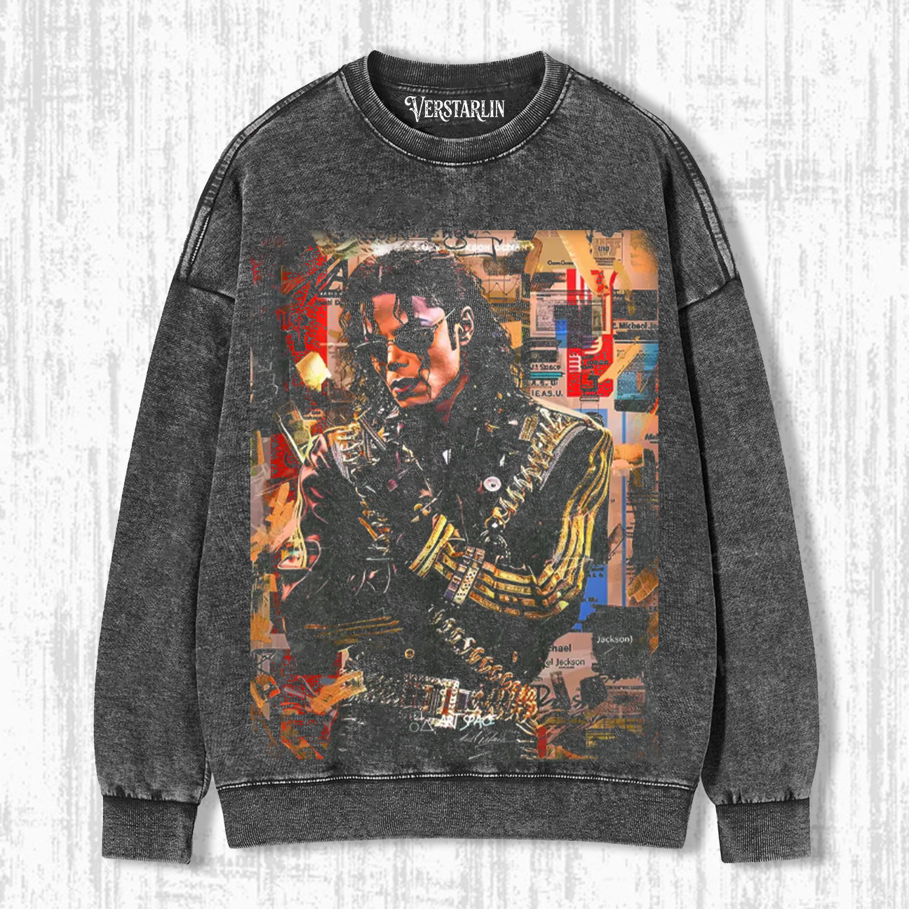 MICHAEL JACKSON T-SHIRT