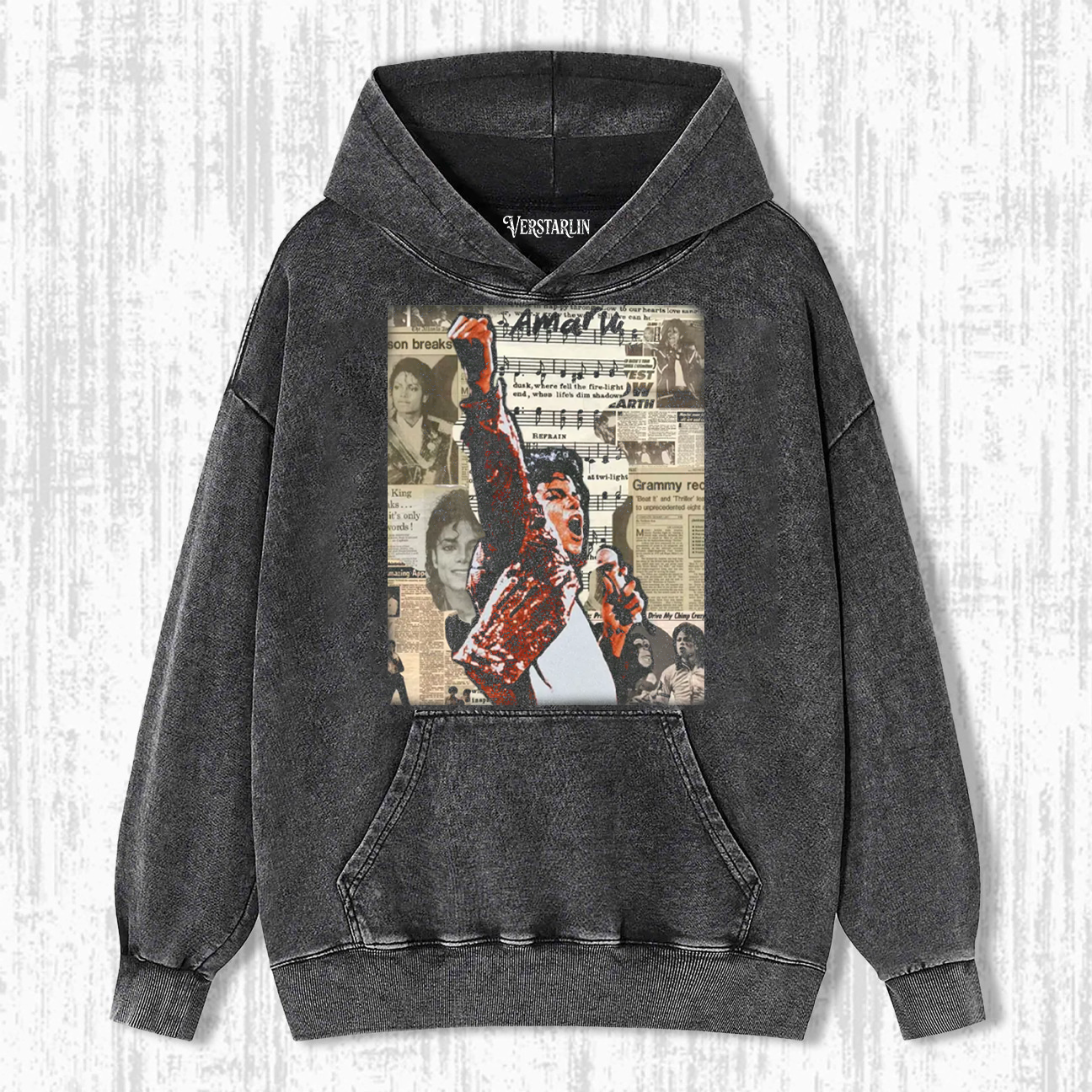 MICHAEL JACKSON T-SHIRT