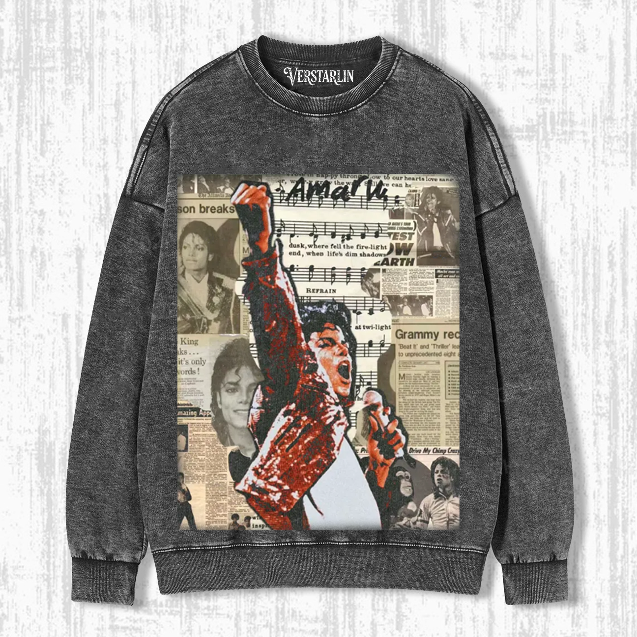 MICHAEL JACKSON T-SHIRT