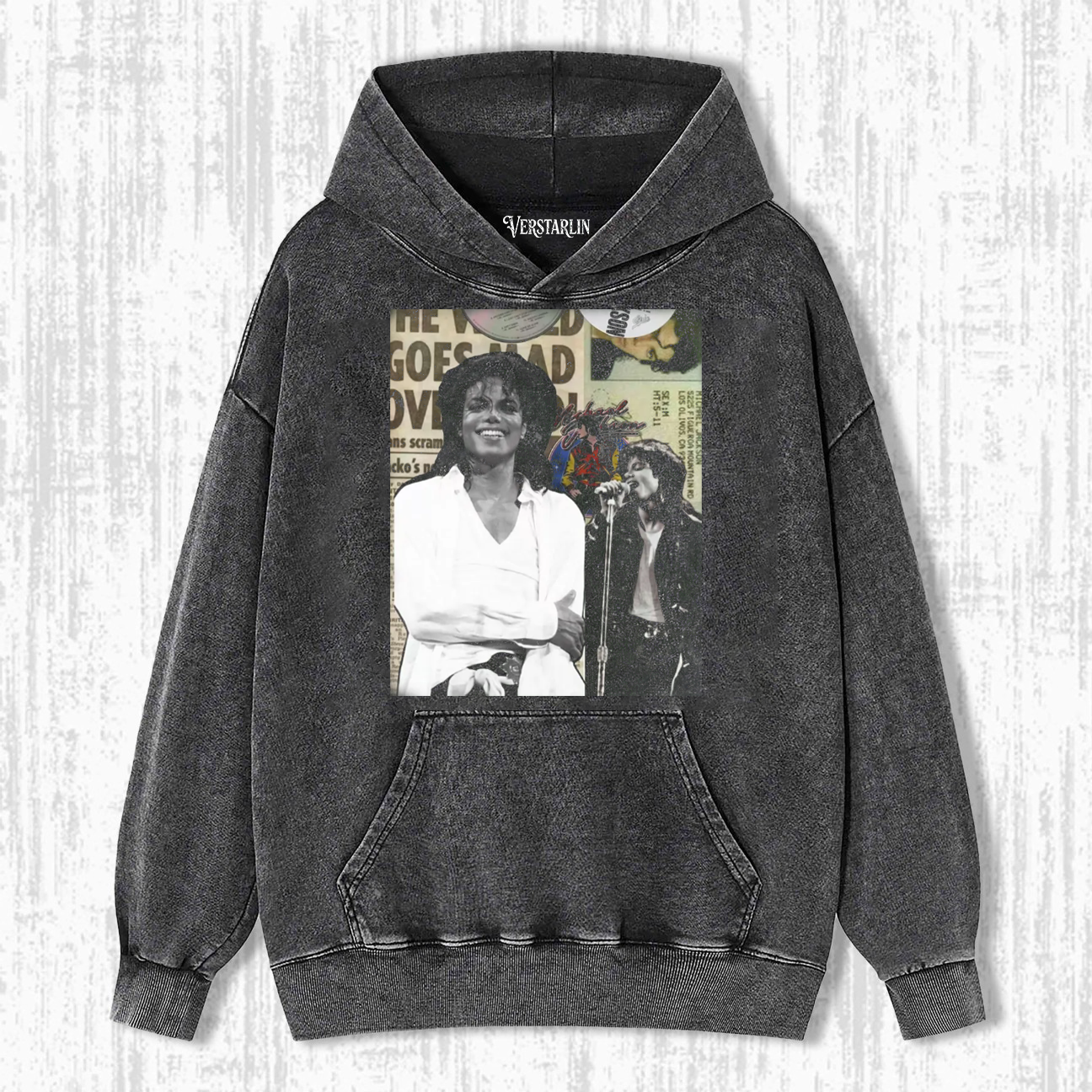 MICHAEL JACKSON T-SHIRT
