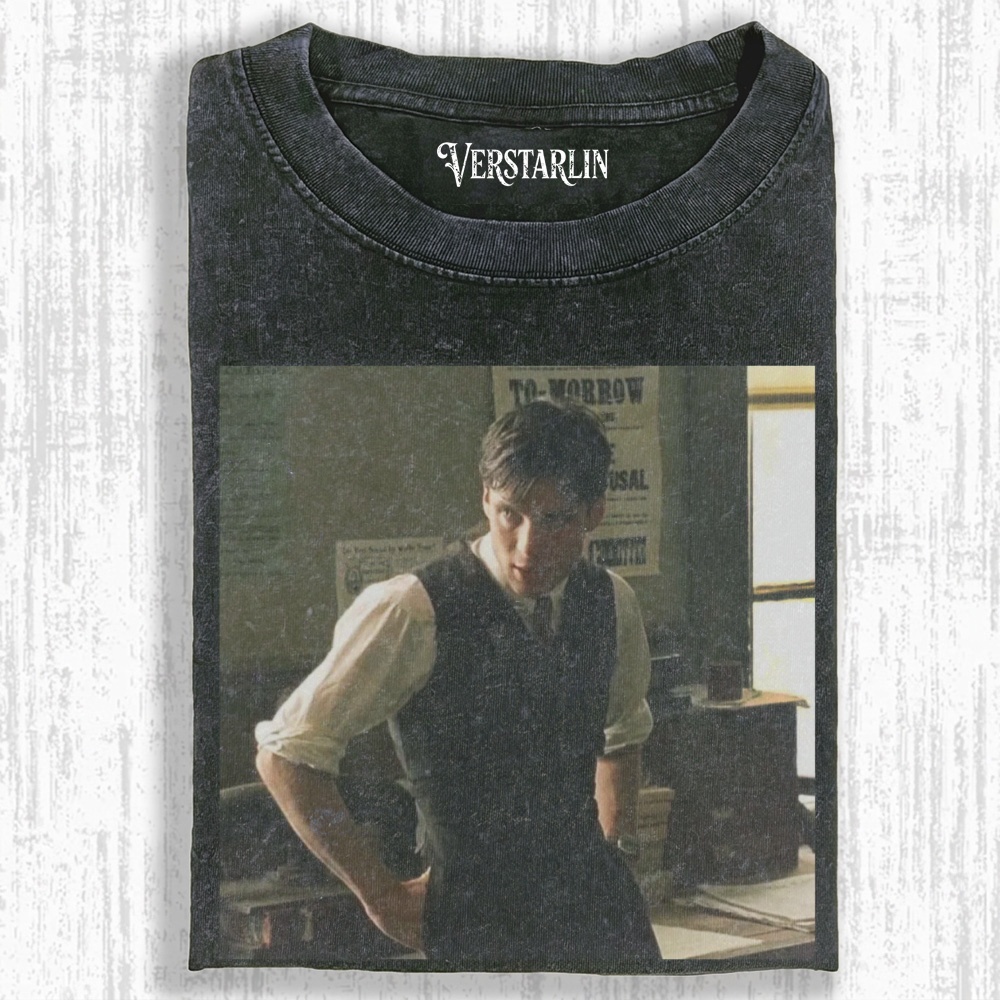 RETRO VIBE T-SHIRT
