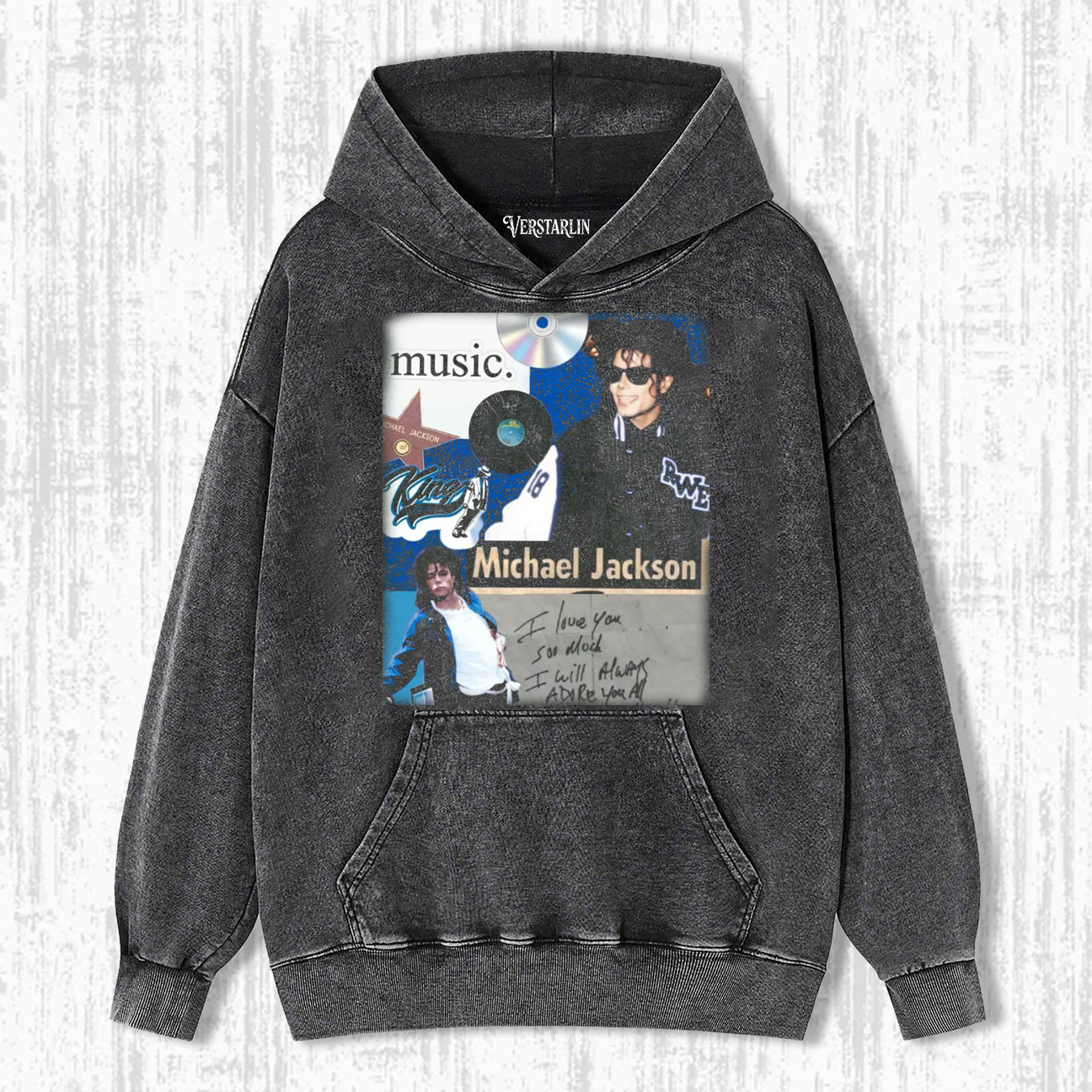 MICHAEL JACKSON T-SHIRT