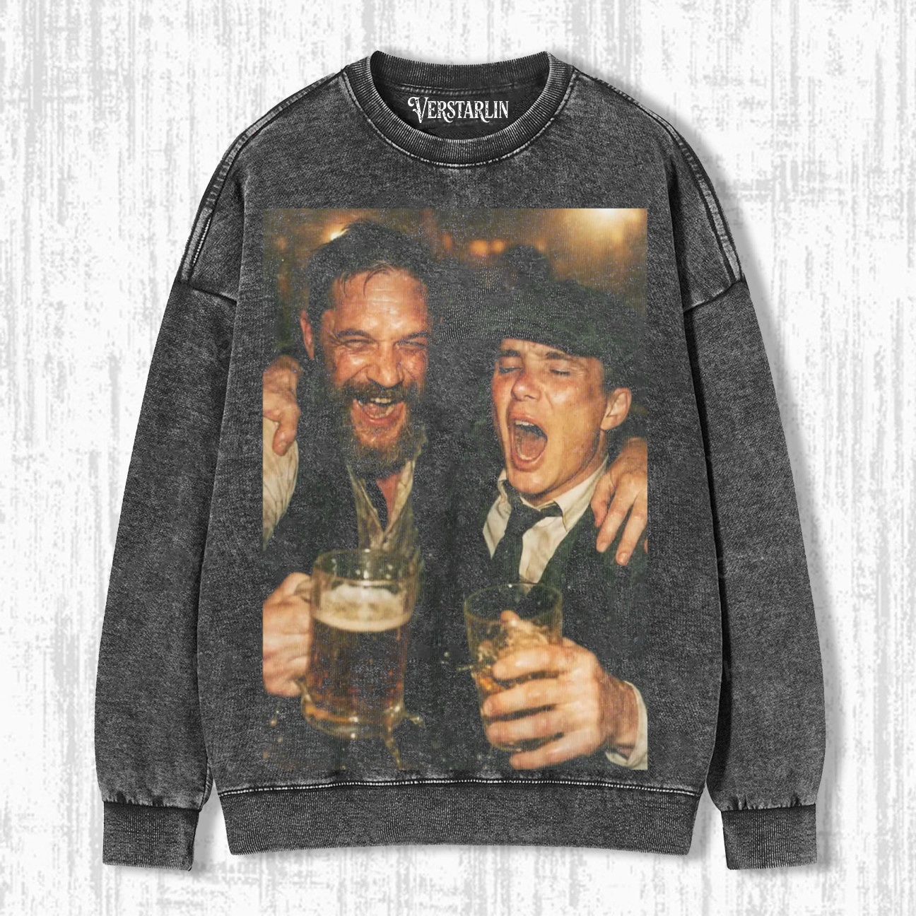 PEAKY BLINDERS T-SHIRT