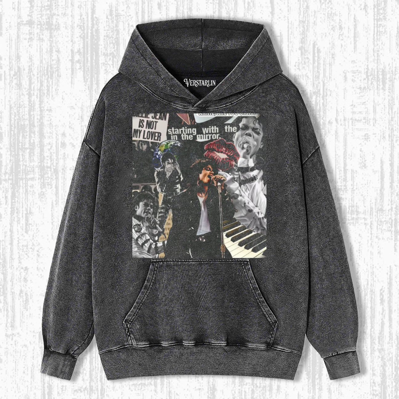 MICHAEL JACKSON T-SHIRT