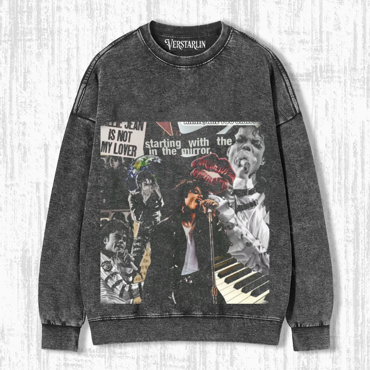 MICHAEL JACKSON T-SHIRT