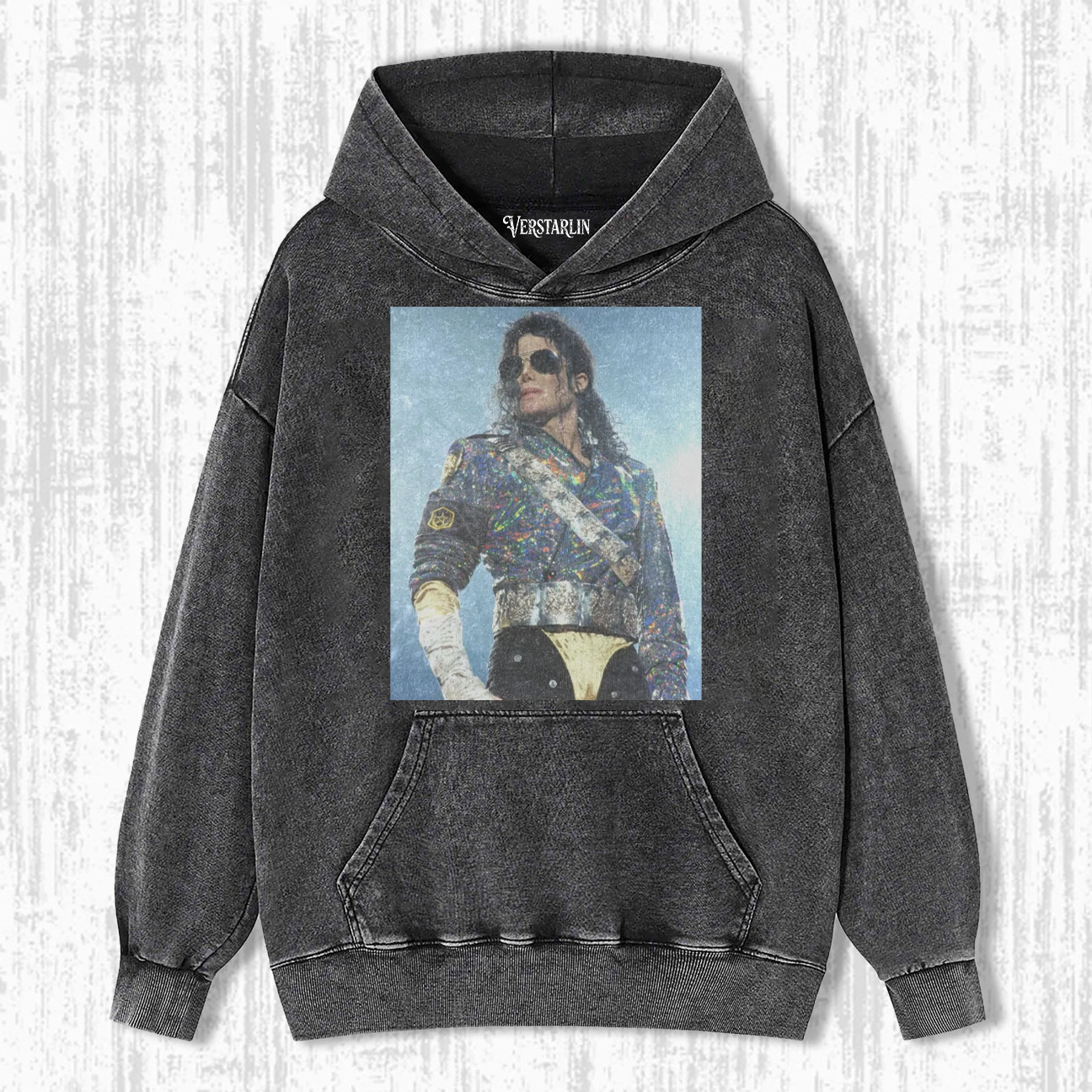 MICHAEL JACKSON T-SHIRT