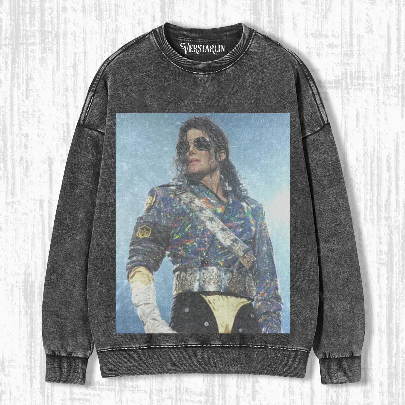 MICHAEL JACKSON T-SHIRT