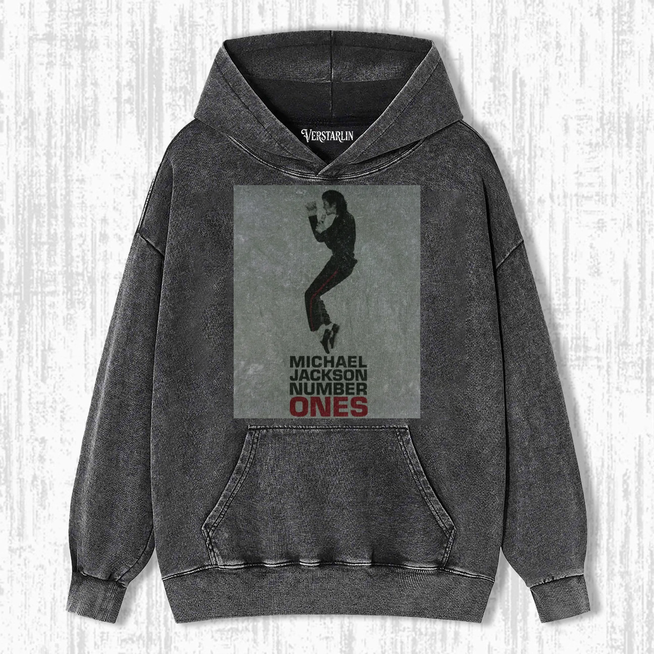MICHAEL JACKSON T-SHIRT