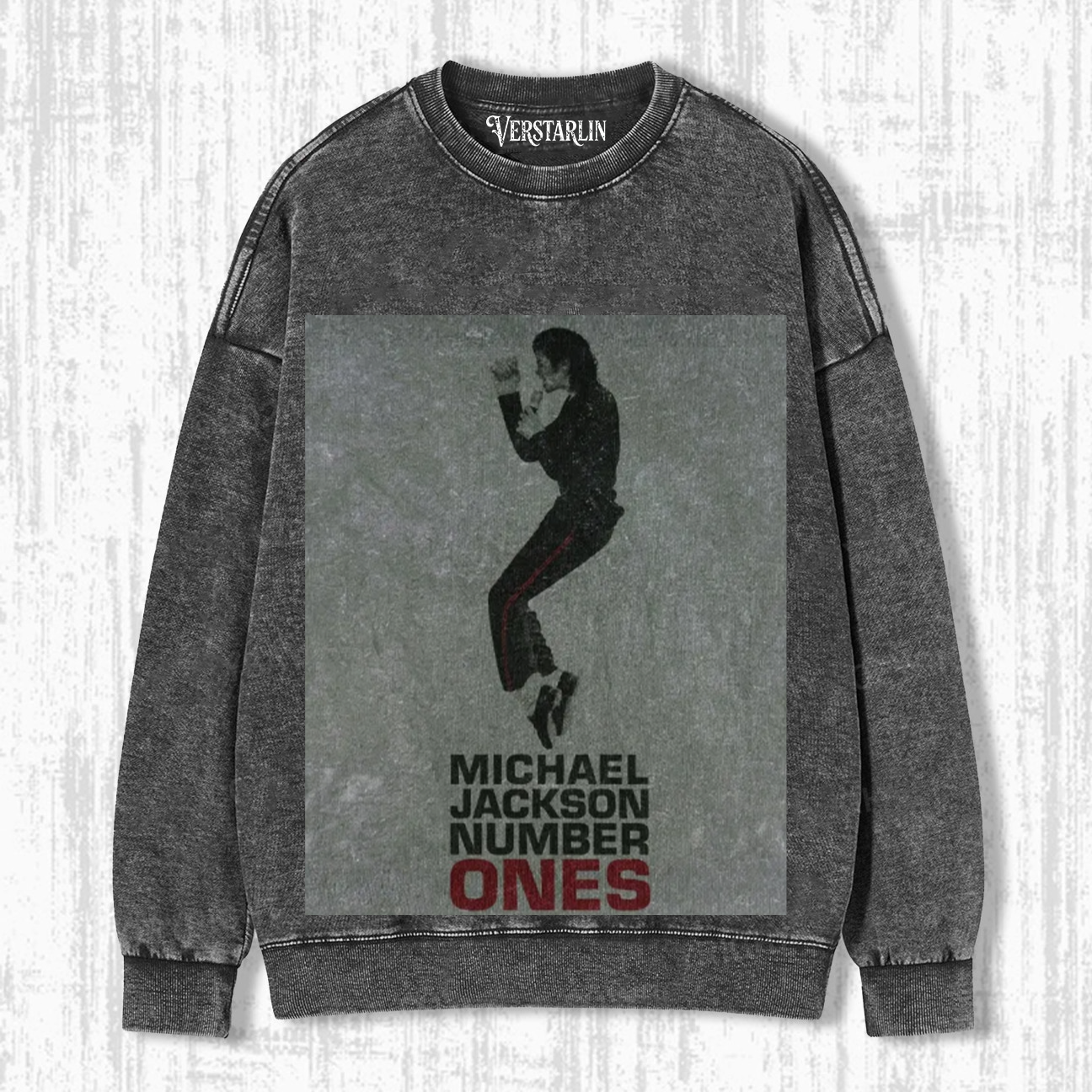 MICHAEL JACKSON T-SHIRT