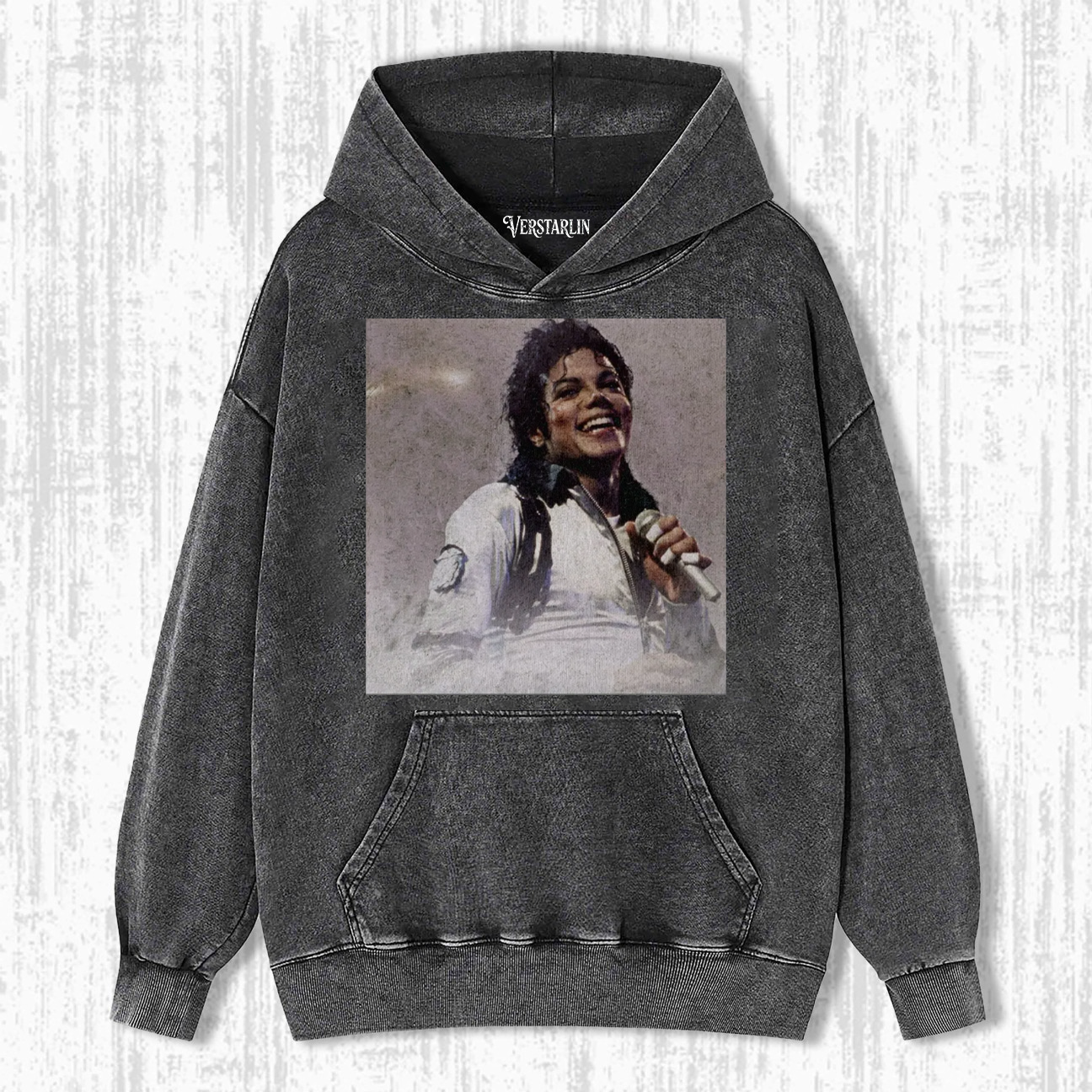 MICHAEL JACKSON T-SHIRT