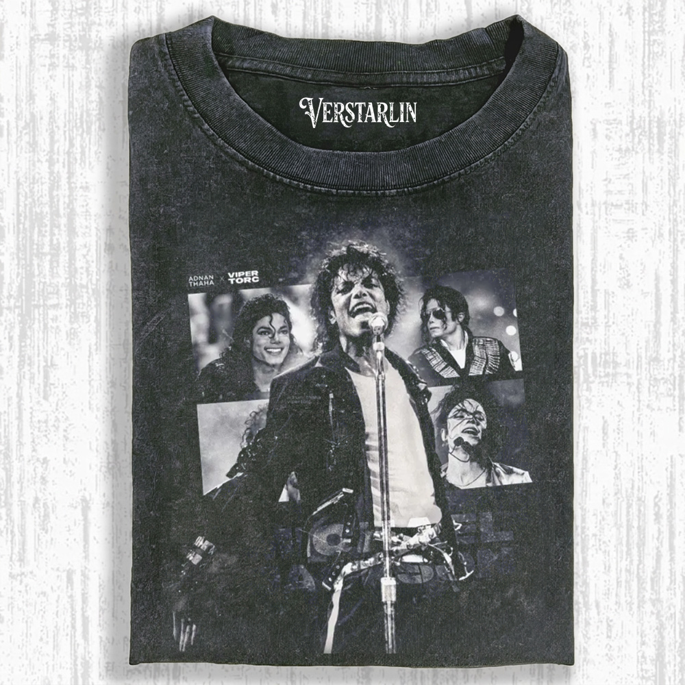 MICHAEL JACKSON T-SHIRT