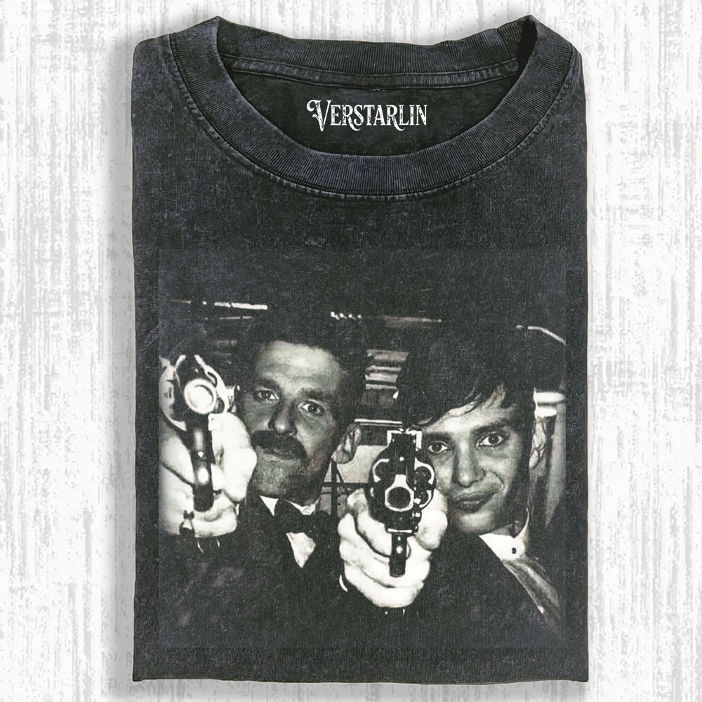 PEAKY BLINDERS T-SHIRT