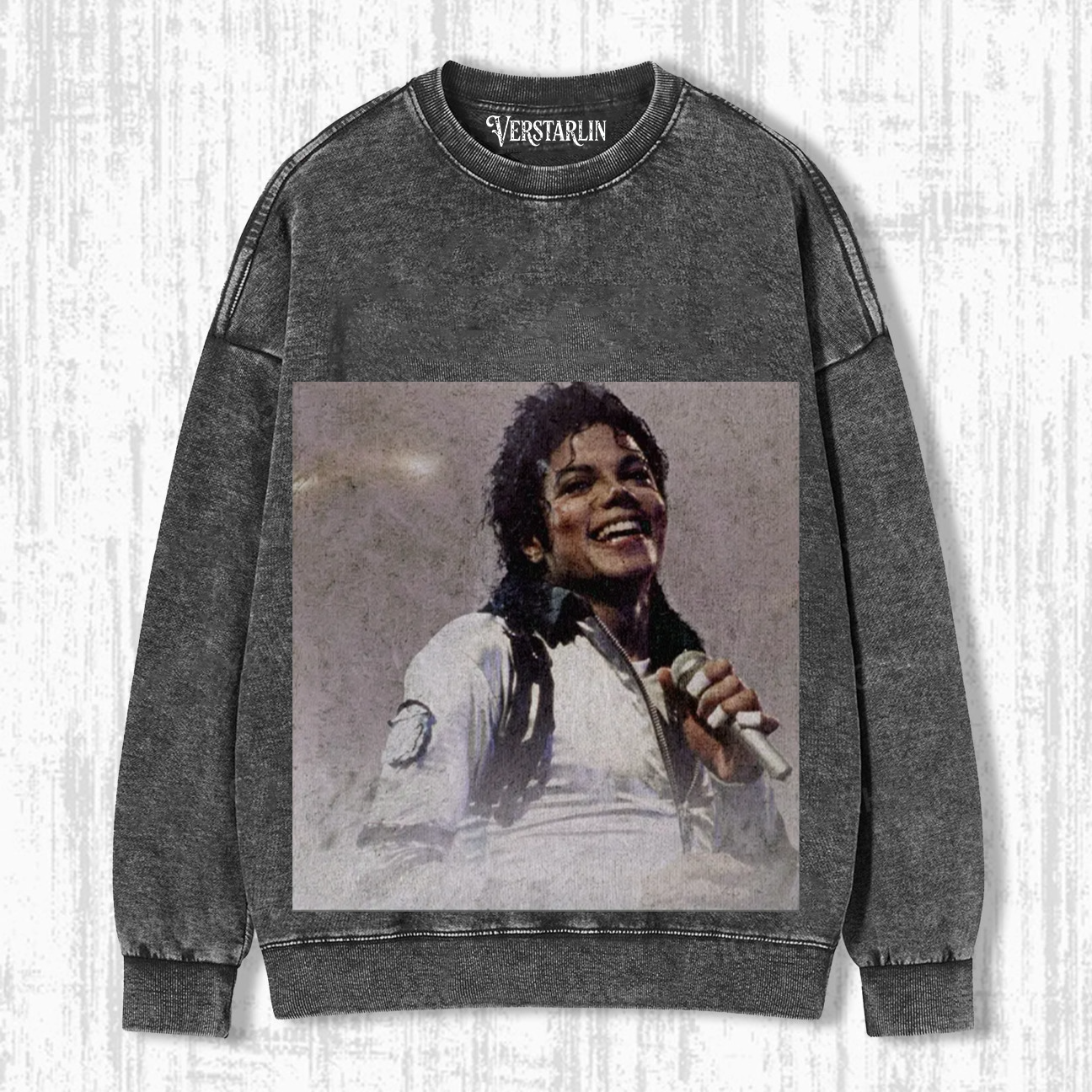 MICHAEL JACKSON T-SHIRT