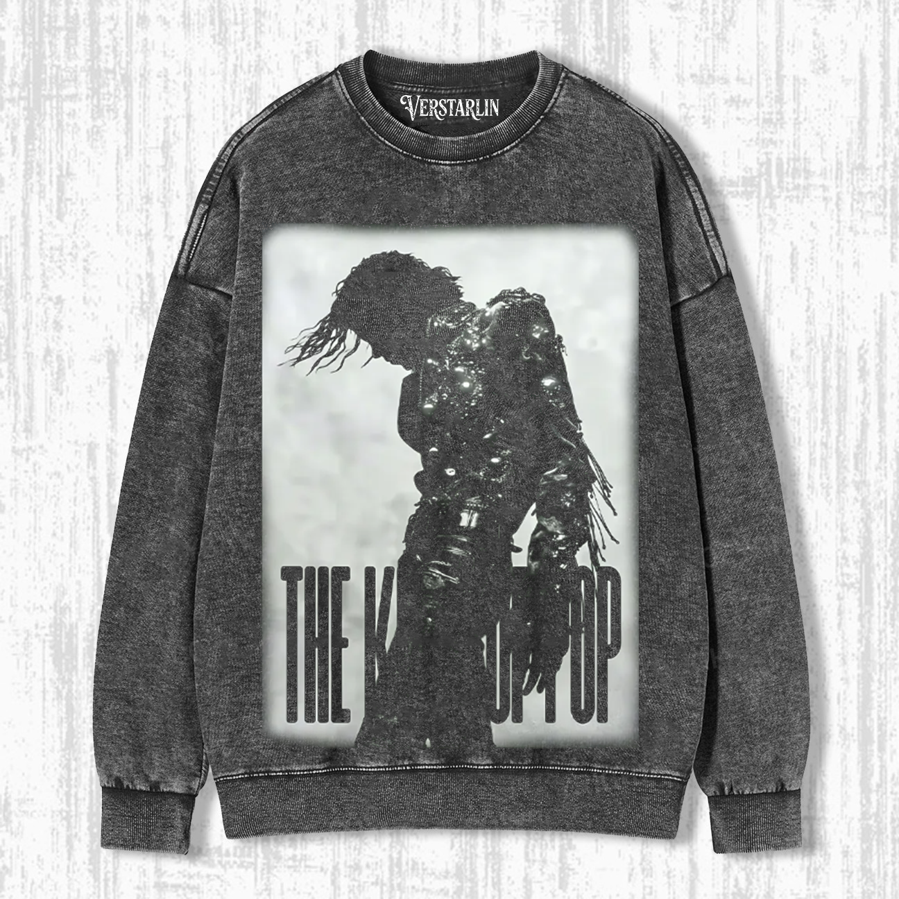 MICHAEL JACKSON T-SHIRT