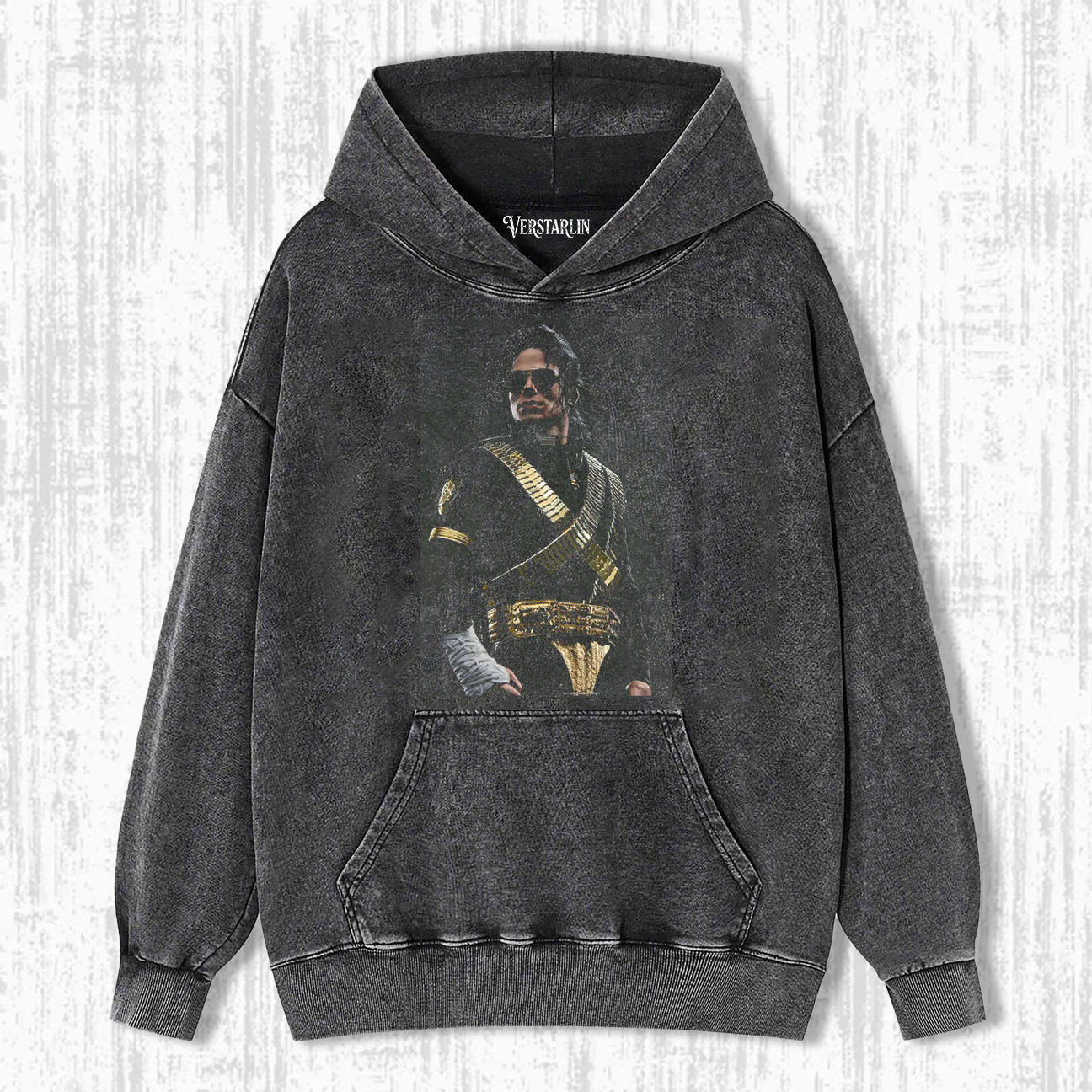 MICHAEL JACKSON T-SHIRT
