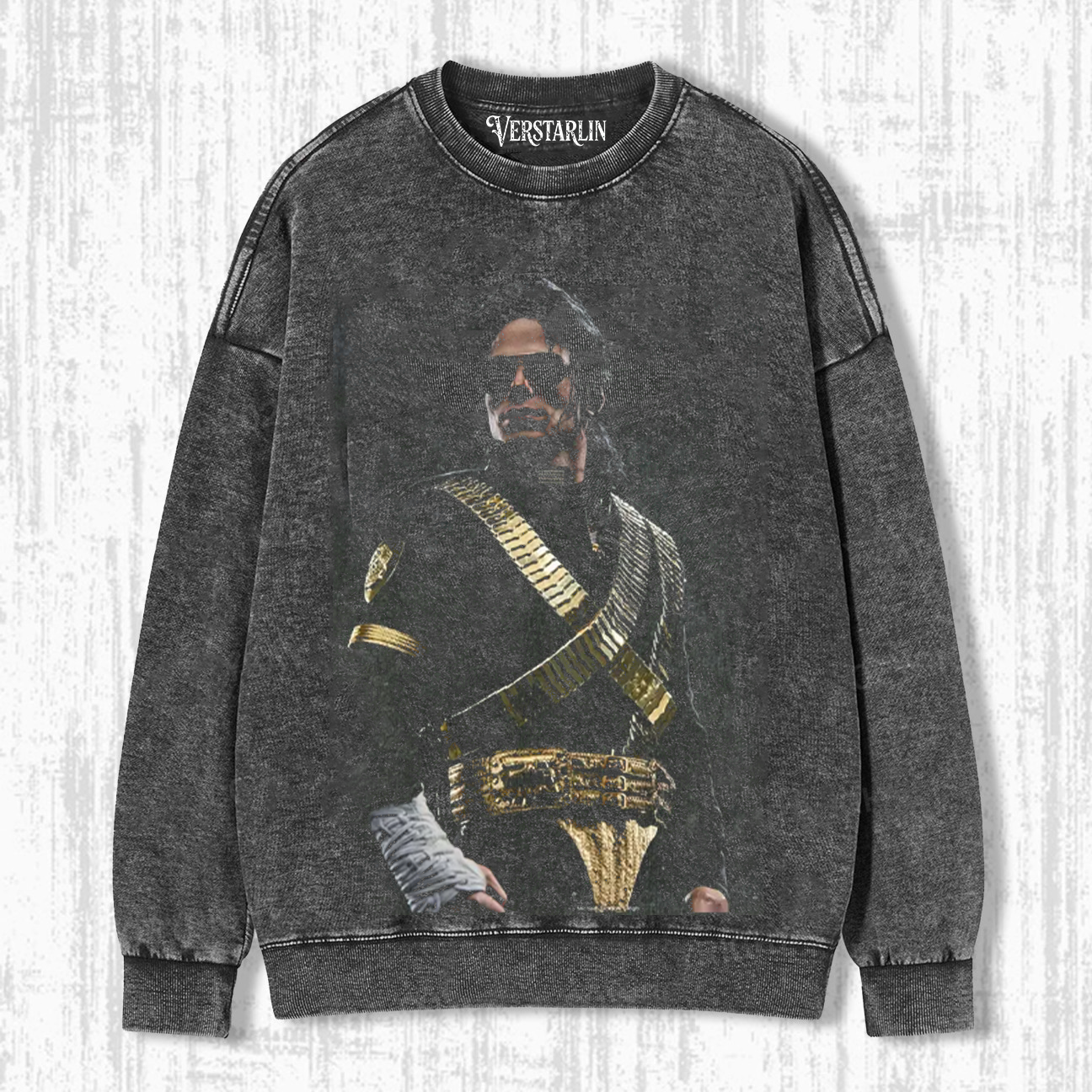 MICHAEL JACKSON T-SHIRT