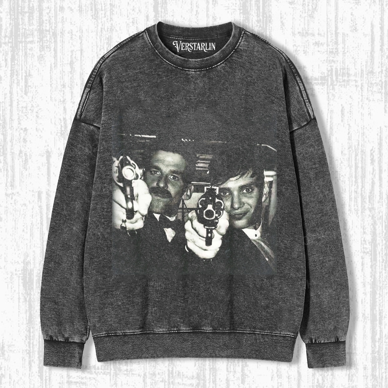 PEAKY BLINDERS T-SHIRT