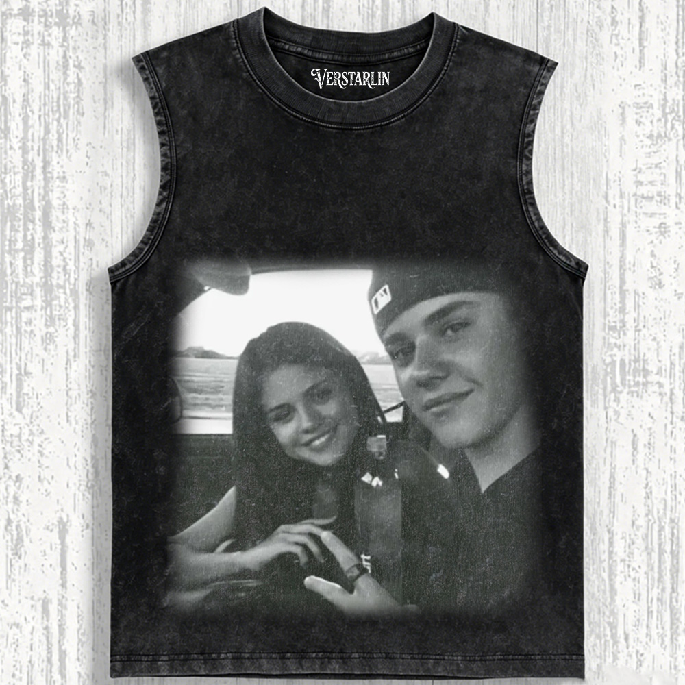 ROAD TRIP SWEET MEMORY T-SHIRT