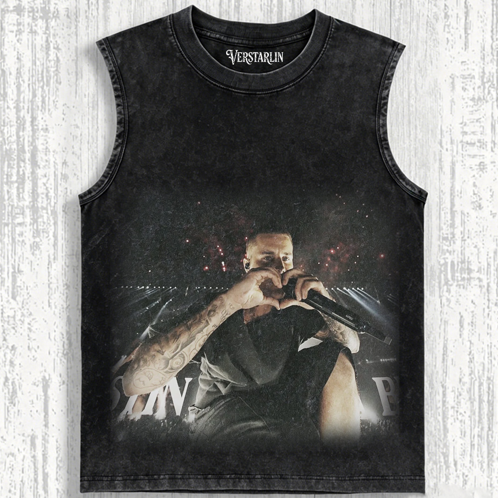 STAGE LOVE T-SHIRT