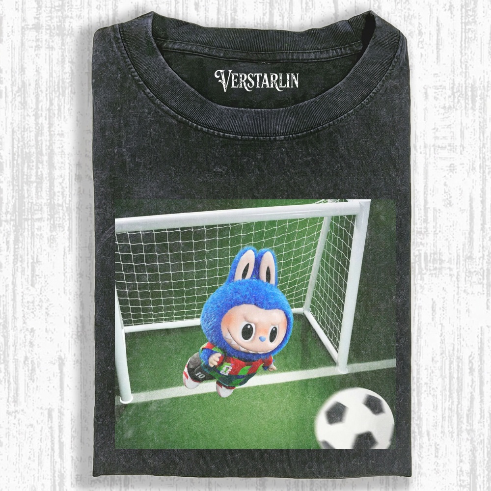 THE MONSTERS x FIFA