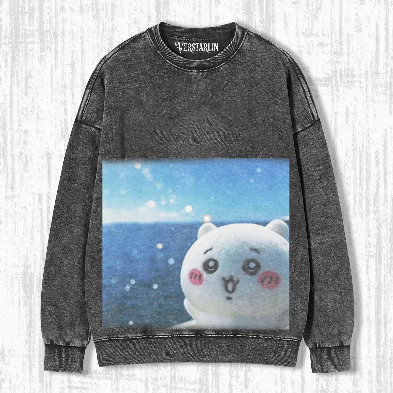 BEACH DAY SMILES T-SHIRT