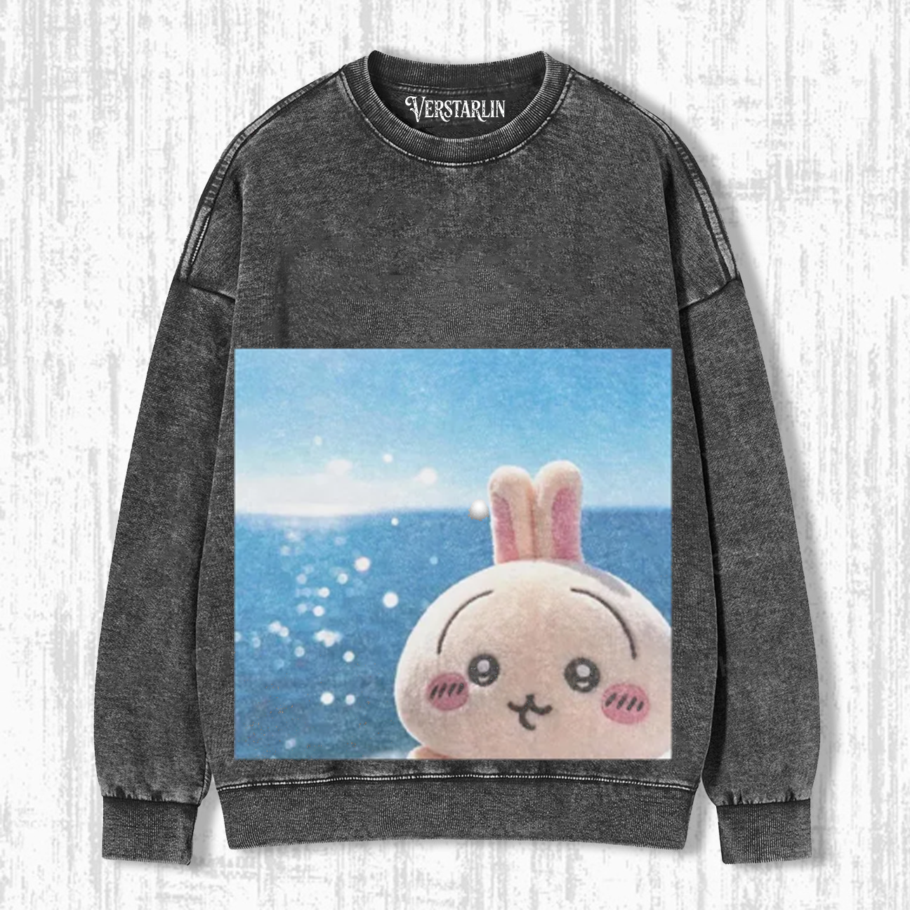 BEACH VIBE T-SHIRT