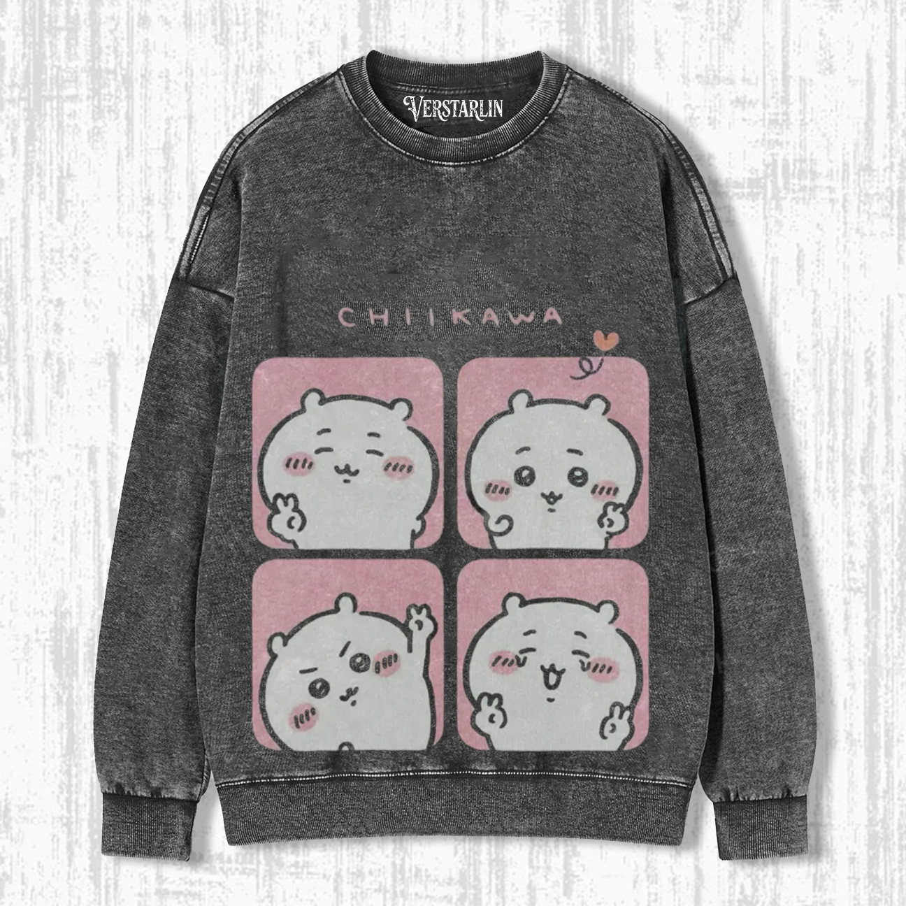 FOUR MOODS BUNDLE T-SHIRT