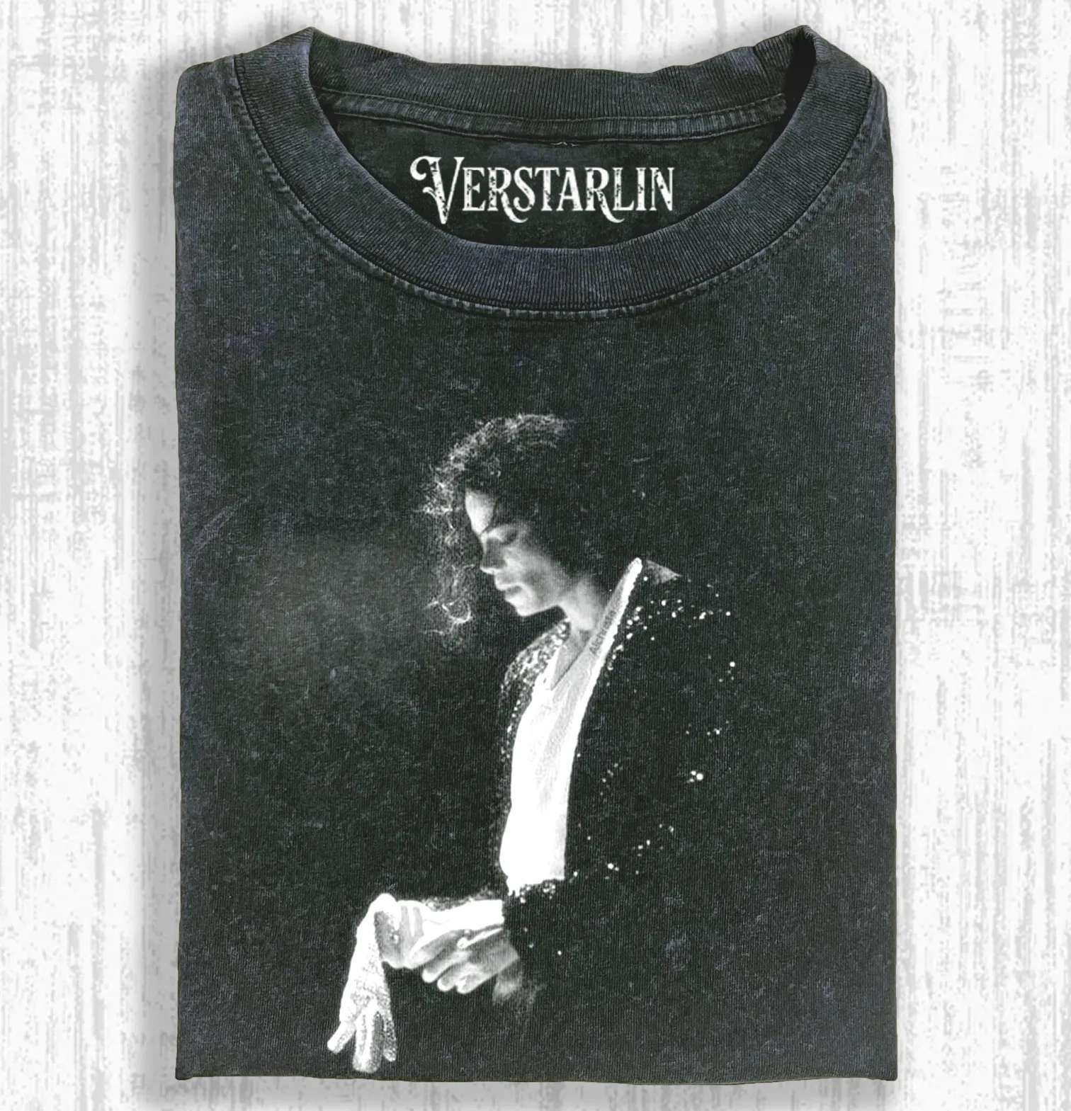 MICHAEL JACKSON T-SHIRT