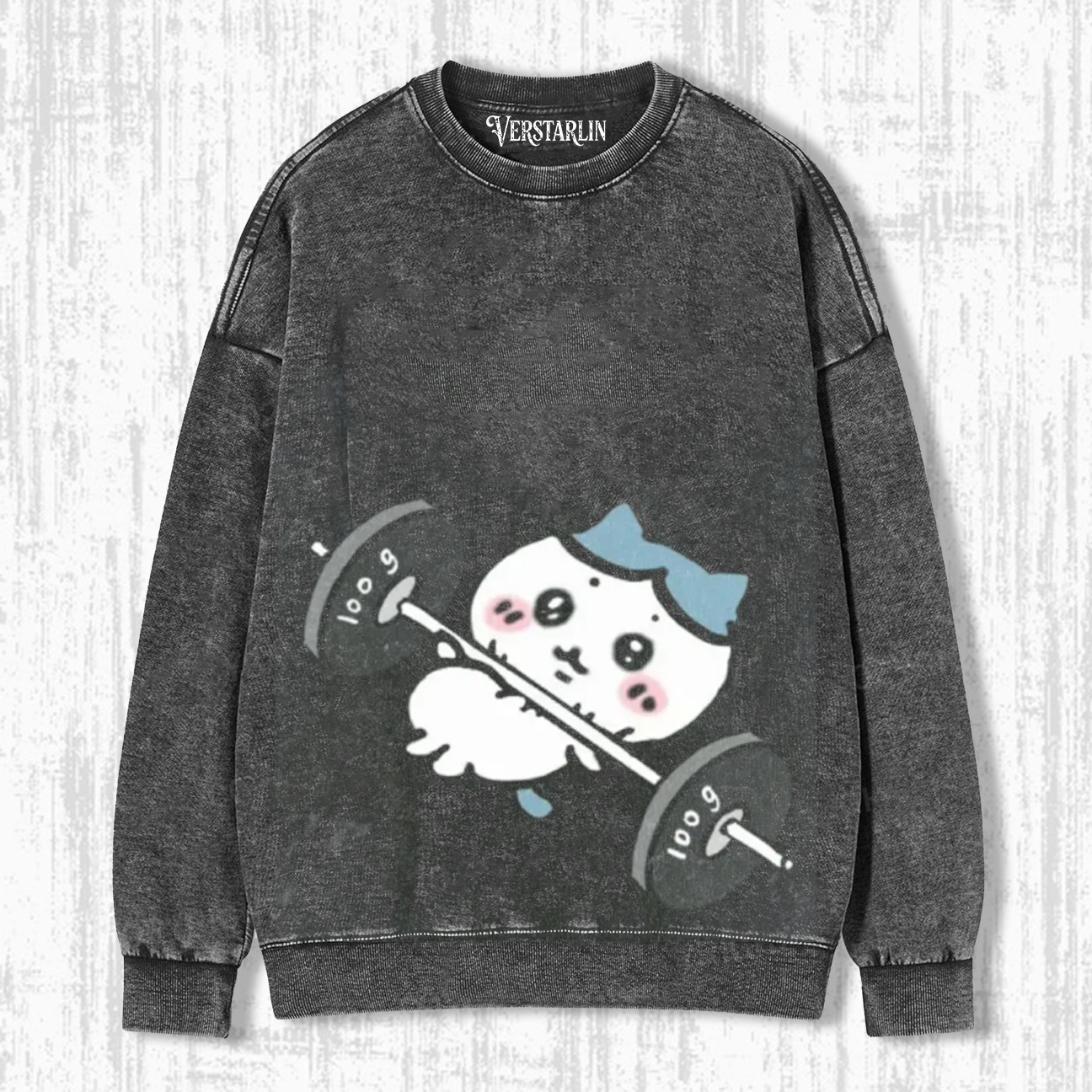 BOW LIFTING CUTIE T-SHIRT