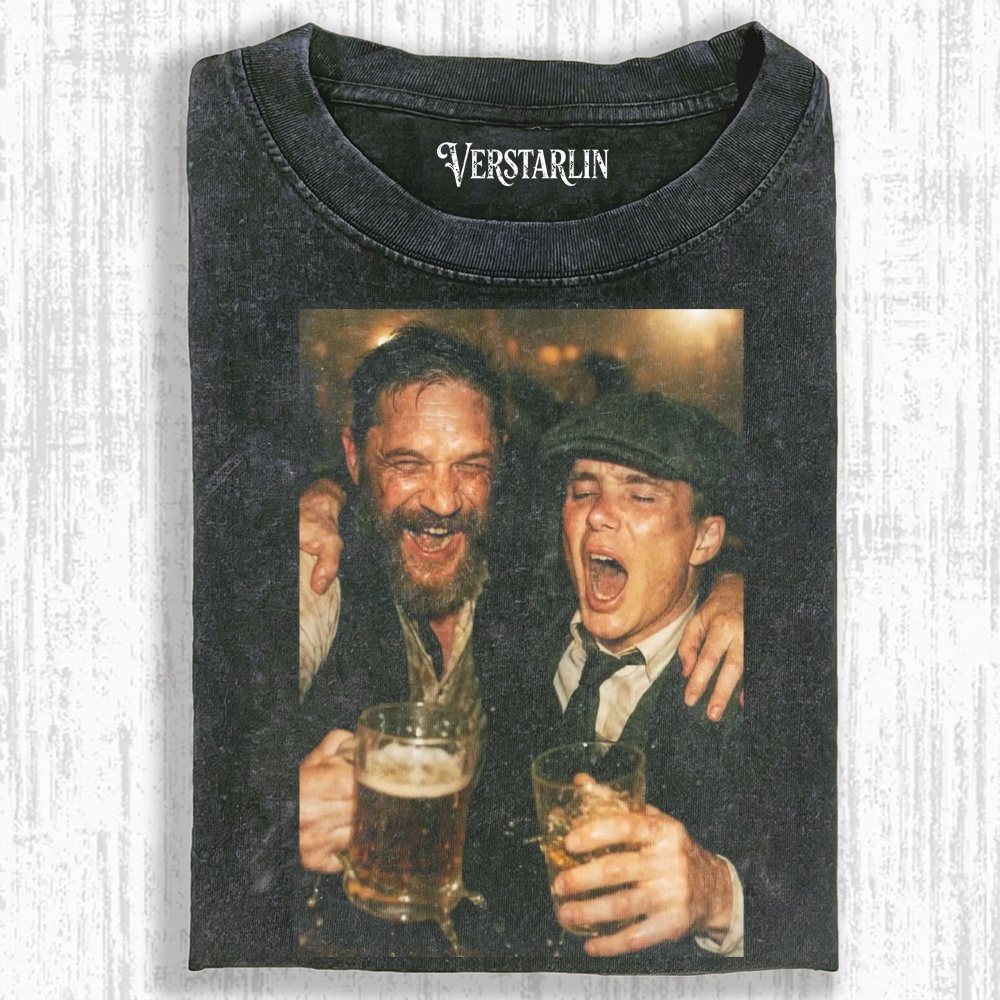 PEAKY BLINDERS T-SHIRT