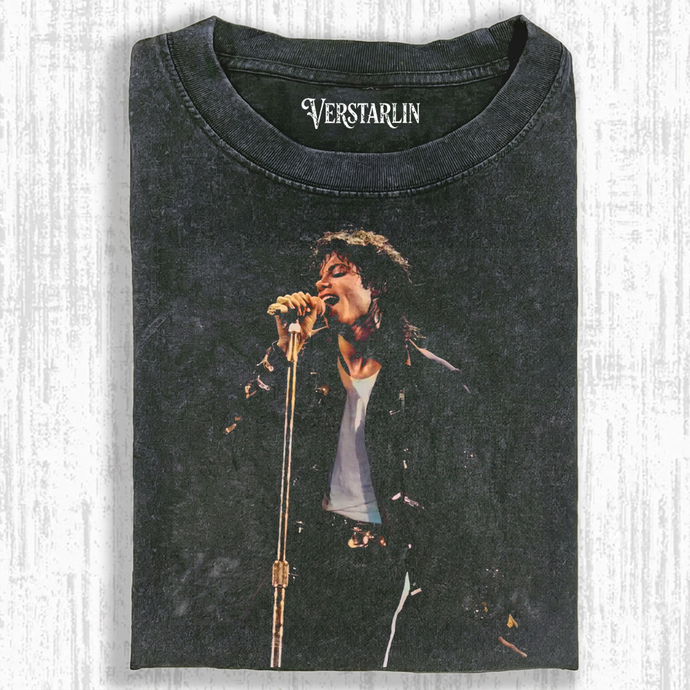 MICHAEL JACKSON T-SHIRT