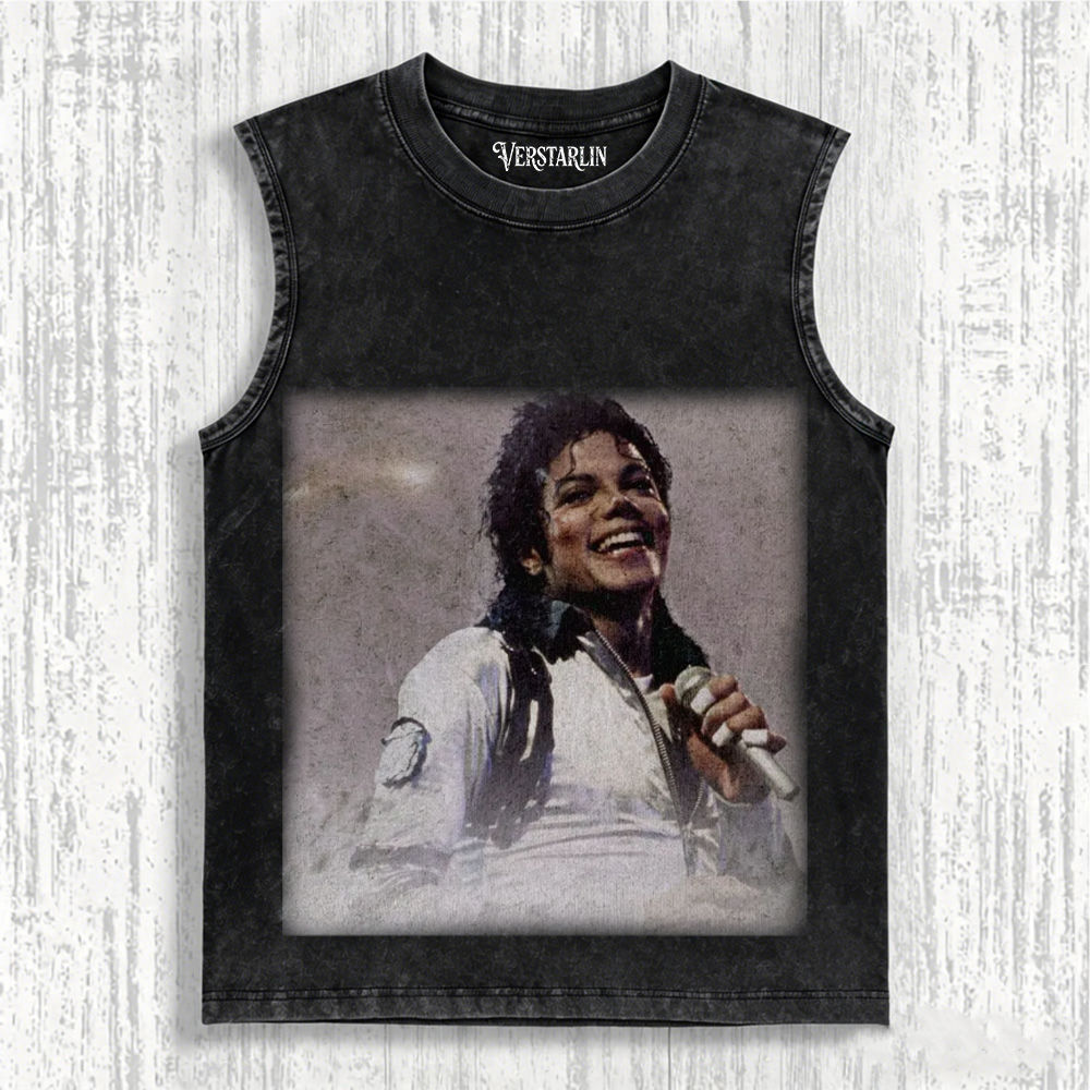 MICHAEL JACKSON T-SHIRT