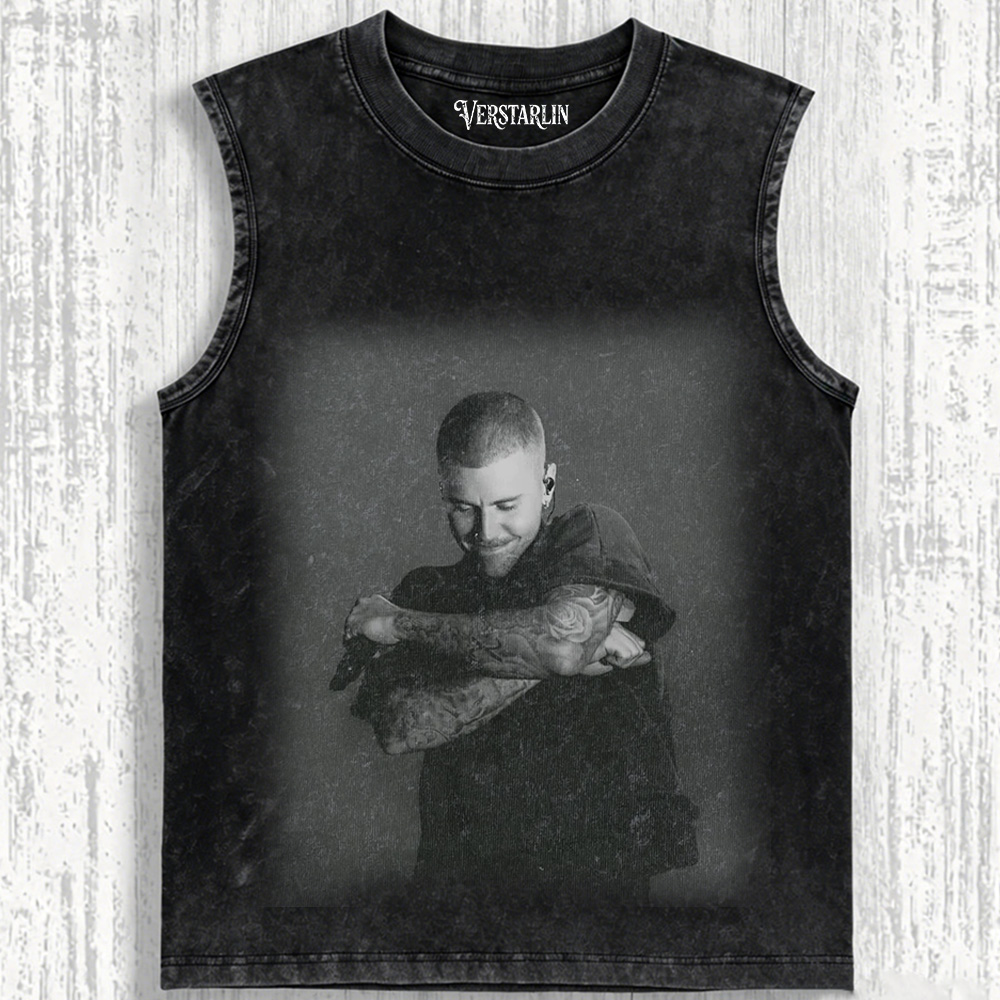 QUIET SHYNESS T-SHIRT