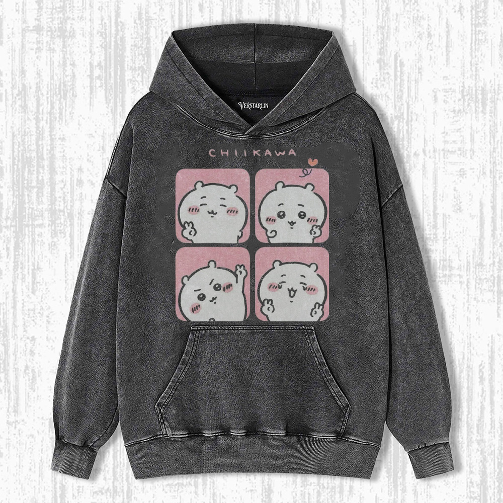 FOUR MOODS BUNDLE T-SHIRT