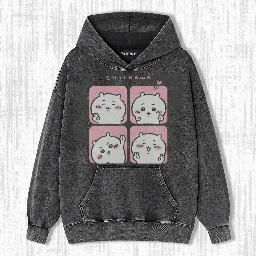 FOUR MOODS BUNDLE T-SHIRT