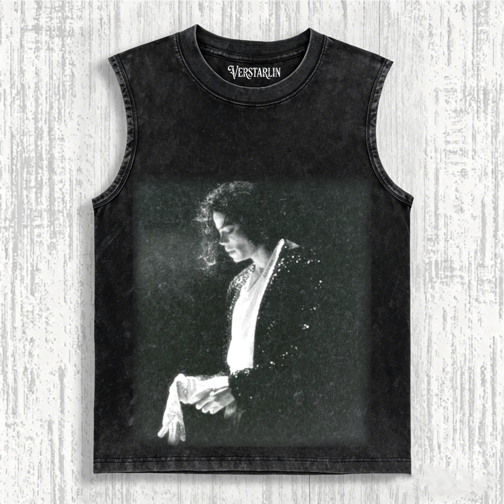 MICHAEL JACKSON T-SHIRT