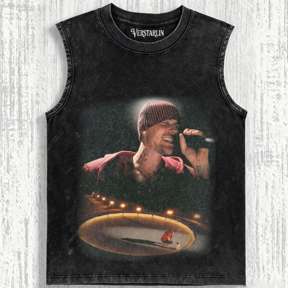 STAGE SMILING MOMENT HOODIE