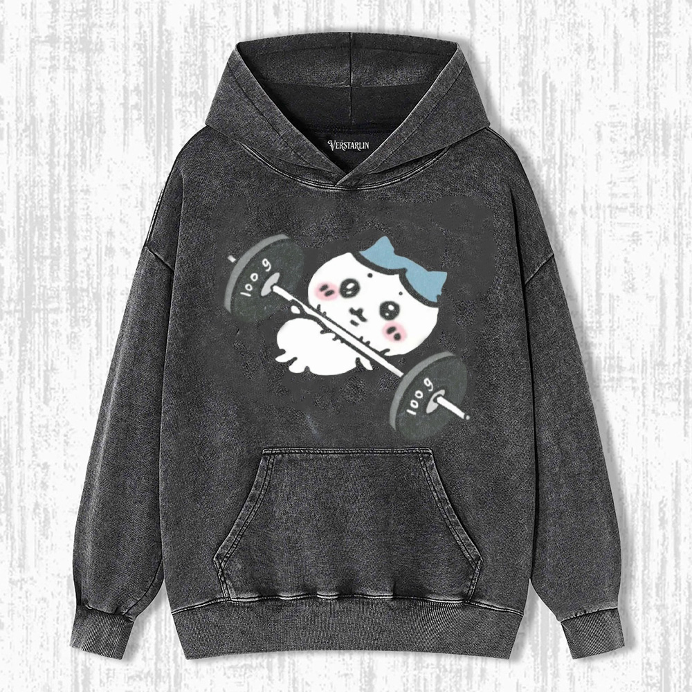 BOW LIFTING CUTIE T-SHIRT