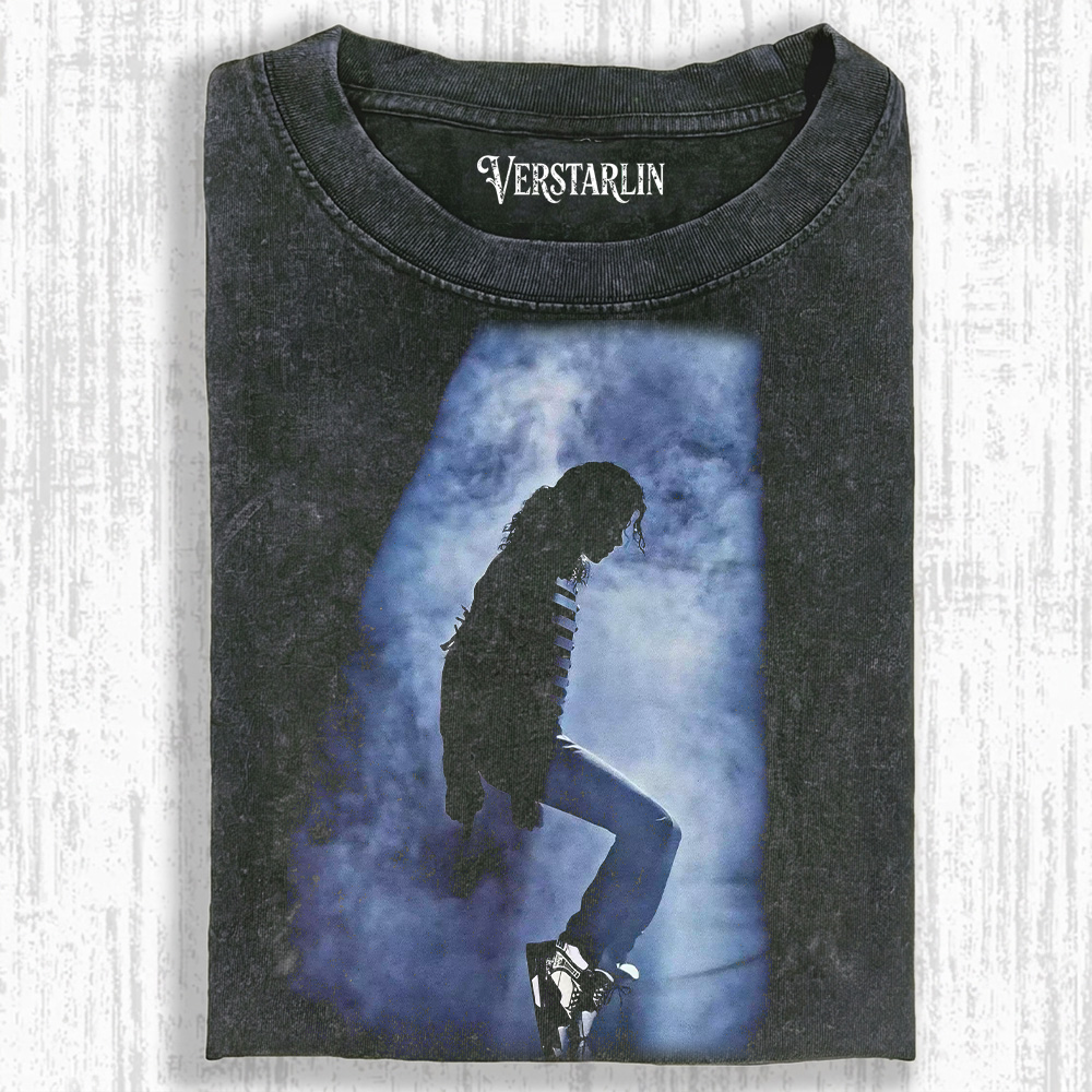MICHAEL JACKSON T-SHIRT