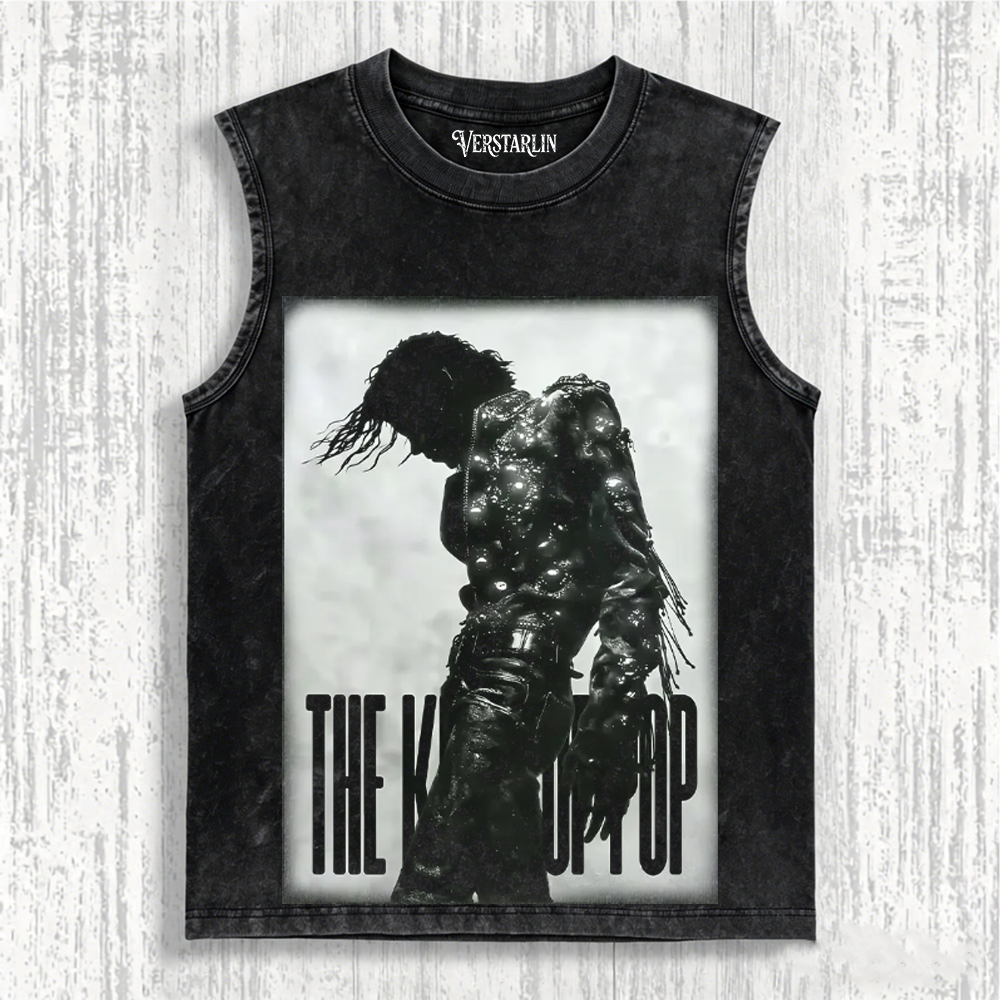 MICHAEL JACKSON T-SHIRT