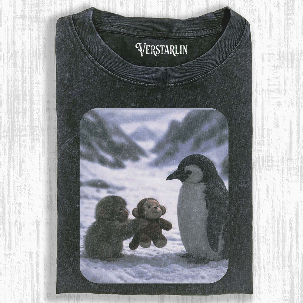 PUNCH T-SHIRT