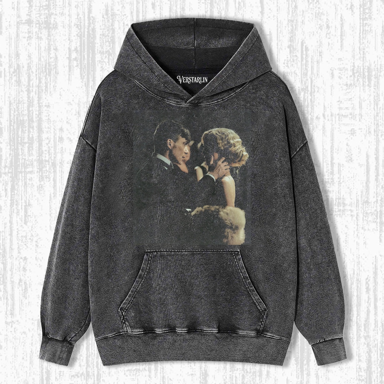 PEAKY BLINDERS T-SHIRT