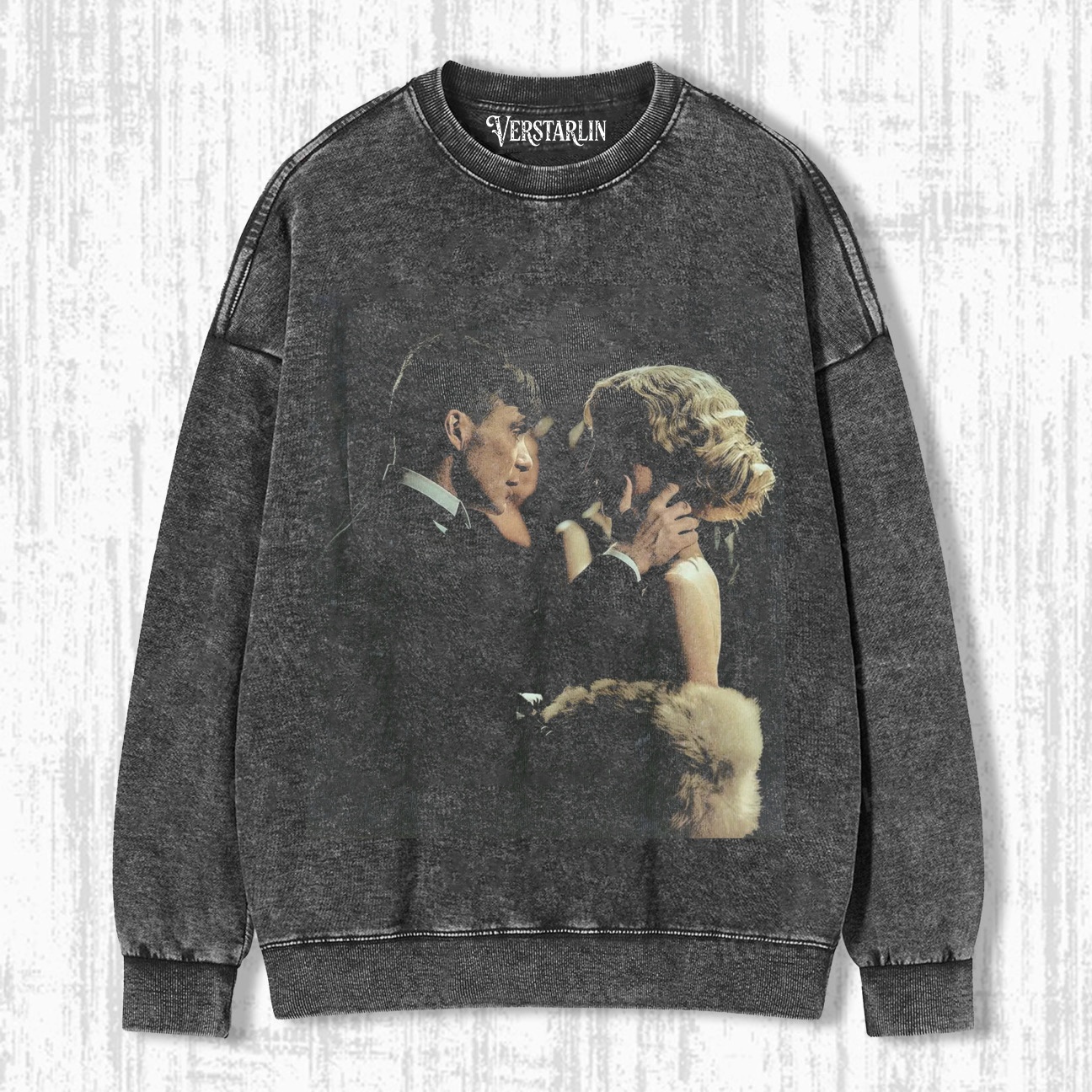 PEAKY BLINDERS T-SHIRT