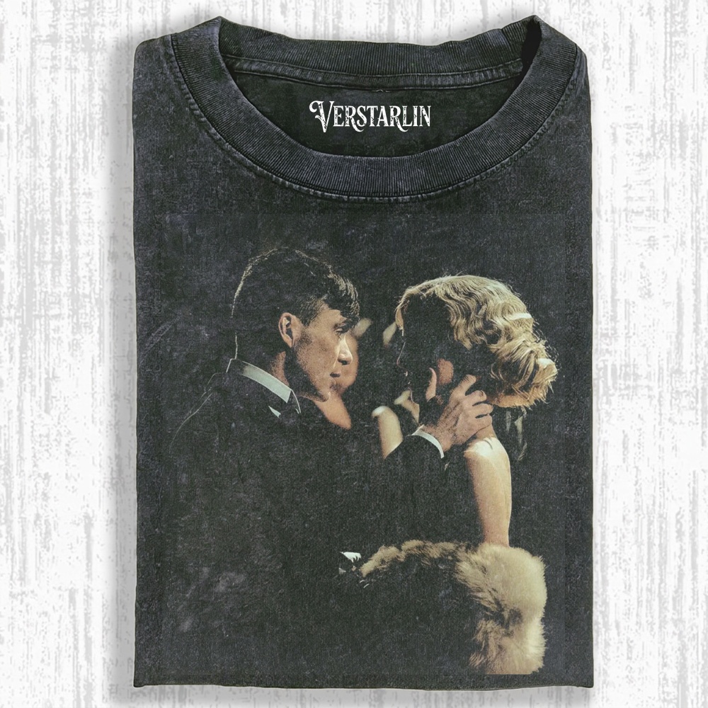 PEAKY BLINDERS T-SHIRT