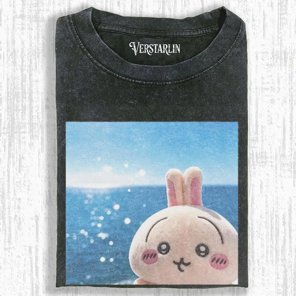 BEACH VIBE T-SHIRT